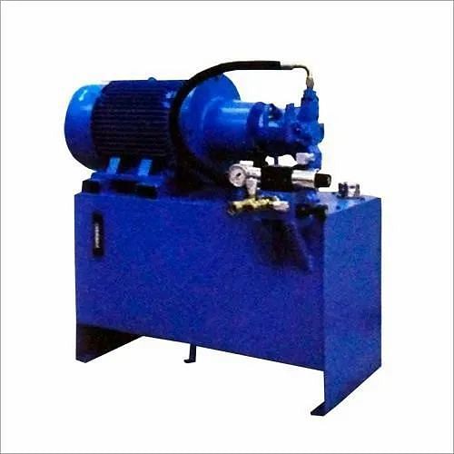 Hydraulic Power Pack