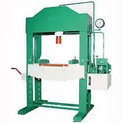 Hydraulic Press