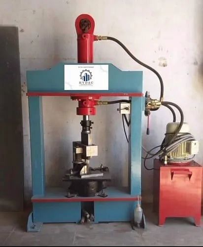 Hydraulic Press 30 Ton