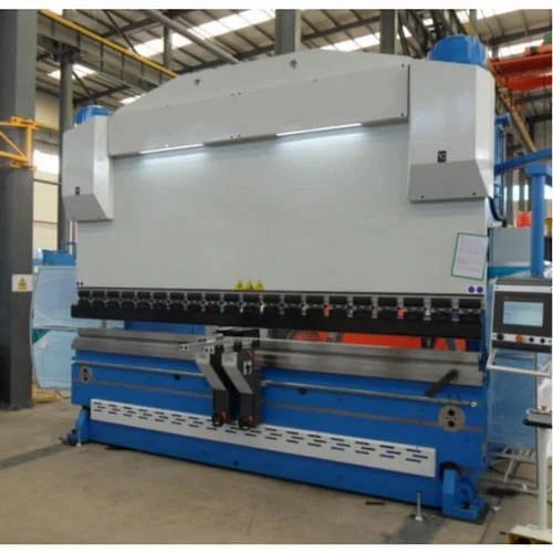 Hydraulic Press Brake