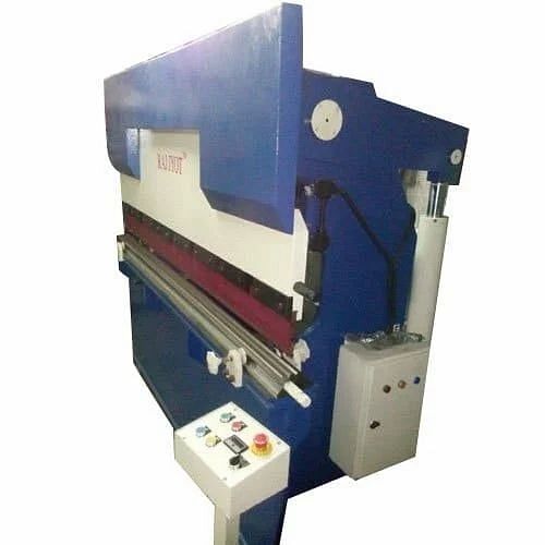 Hydraulic Press Brake