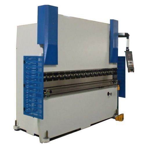 Hydraulic Press Brake, For Industrial