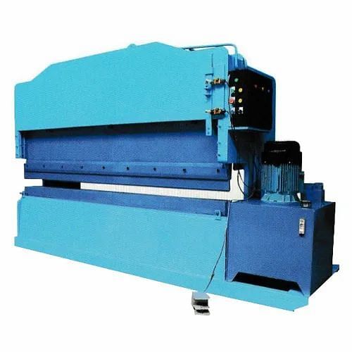 Hydraulic Press Brake Machine, 220v