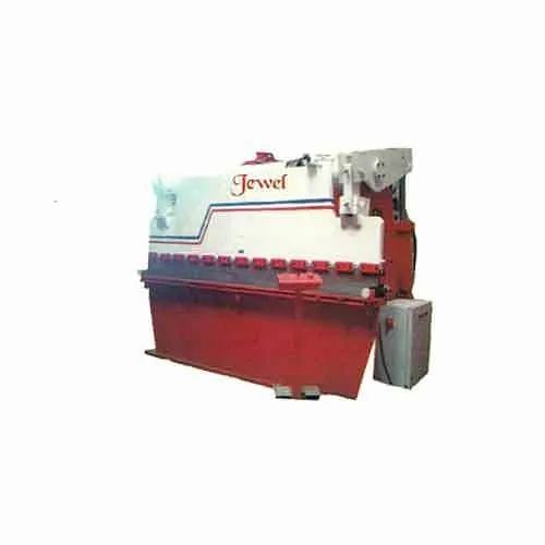 Hydraulic Press Brakes