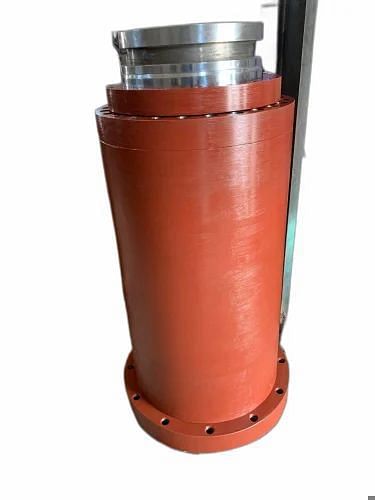 Hydraulic Press Cylinder