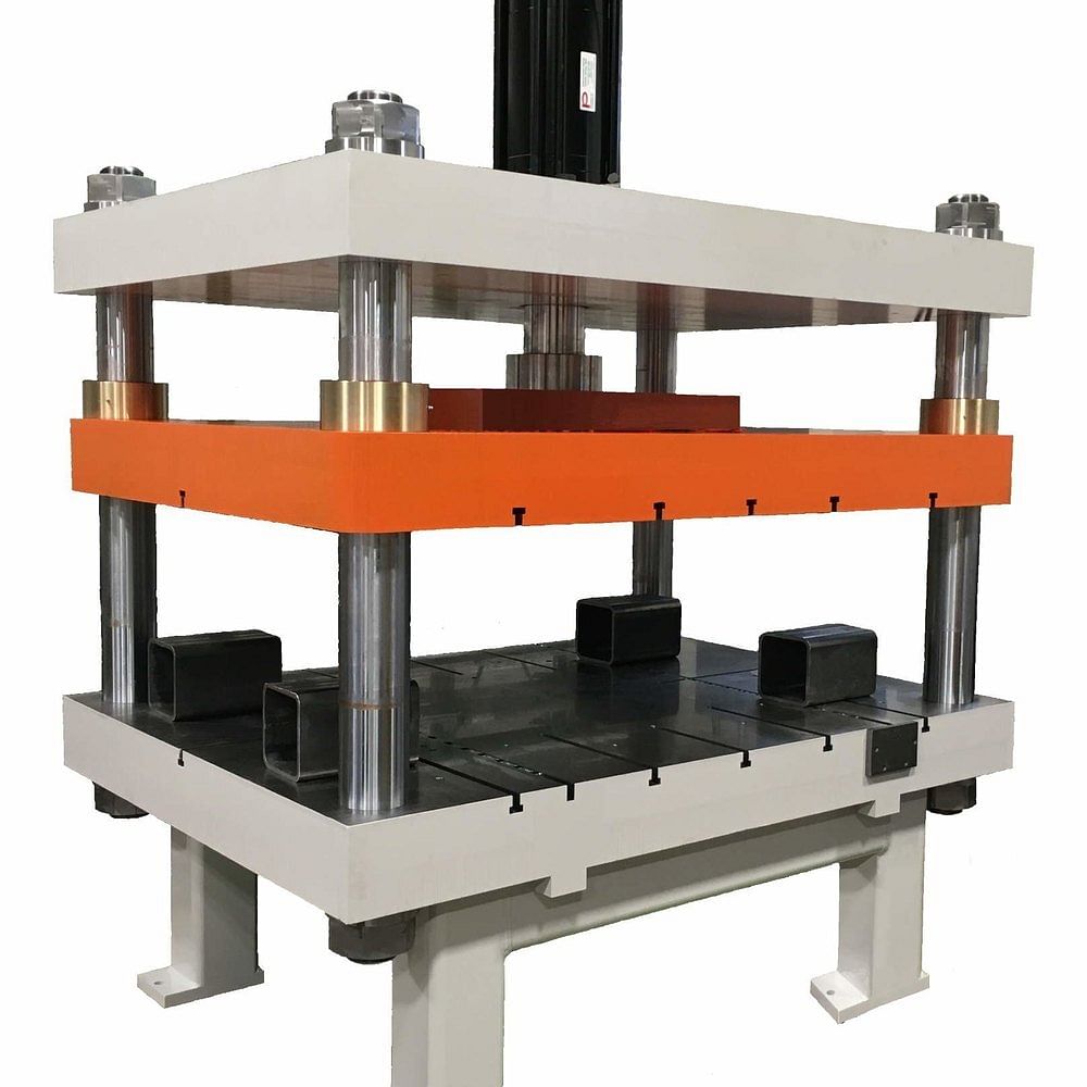 Hydraulic Press Machine