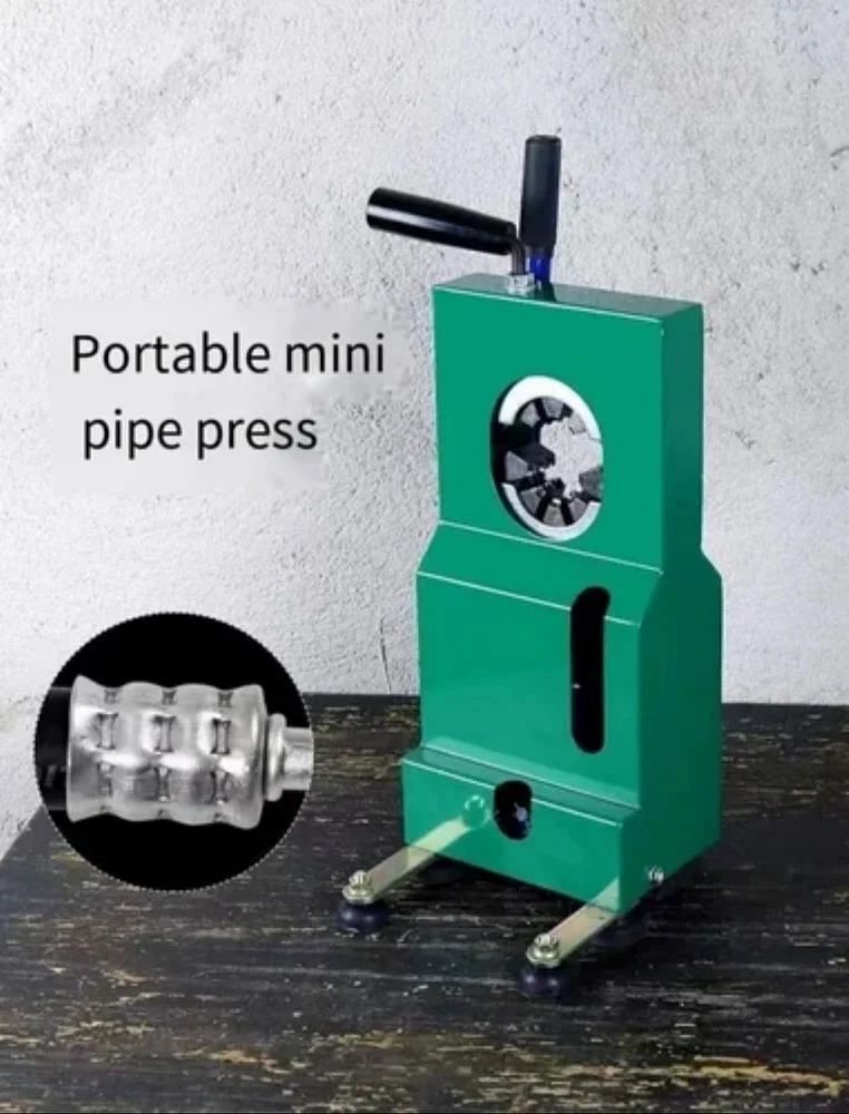 Hydraulic Press Machine