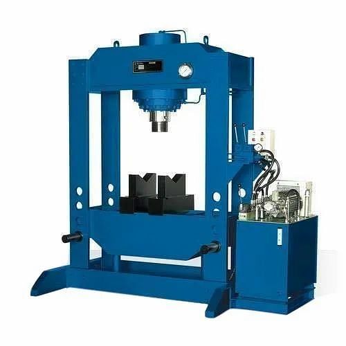 Hydraulic Press Machine