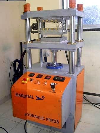 Hydraulic Press Machine