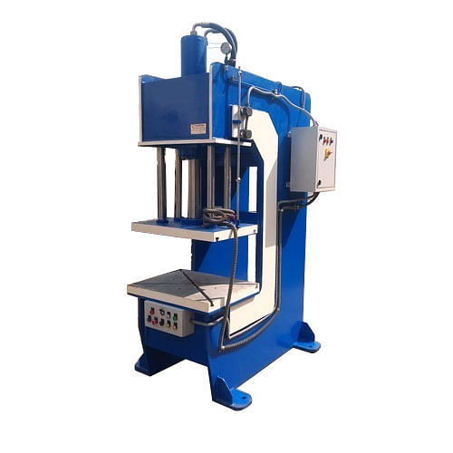 Hydraulic Press Machine, 380 V