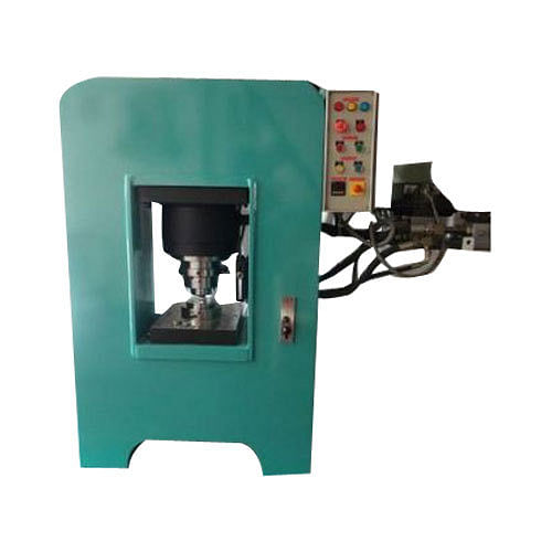 Hydraulic Press Machine