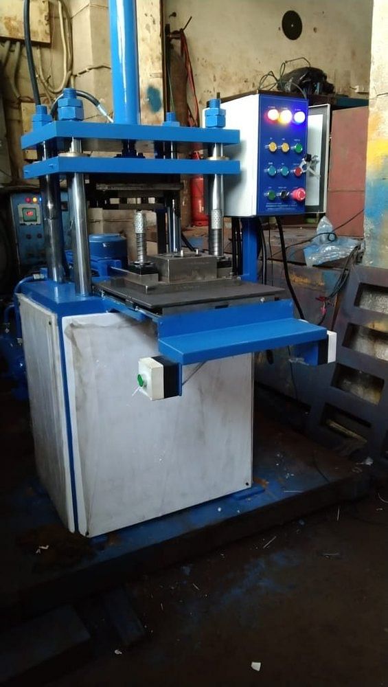 Hydraulic Press