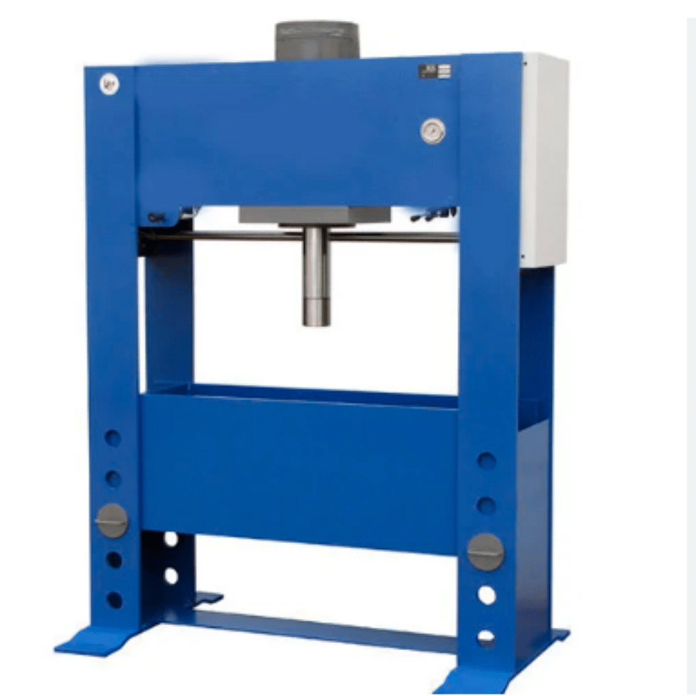 Hydraulic Press