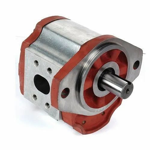 Hydraulic Pump for Three Wheeler Tippers