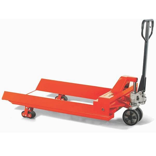 Hydraulic Reel Pallet Truck