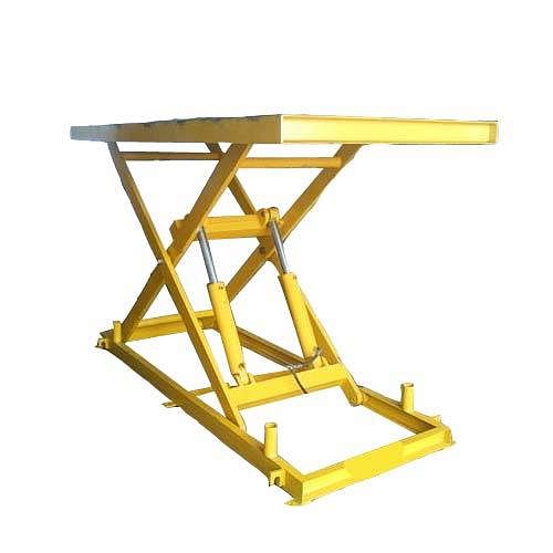 Hydraulic Scissor Lift Table