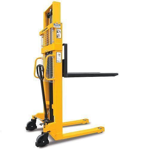 Hydraulic Stacker