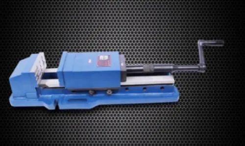 Hydraulic Vice