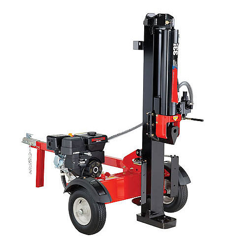 Hydraulic Wood Splitter, Warranty: 6 months, Petrol