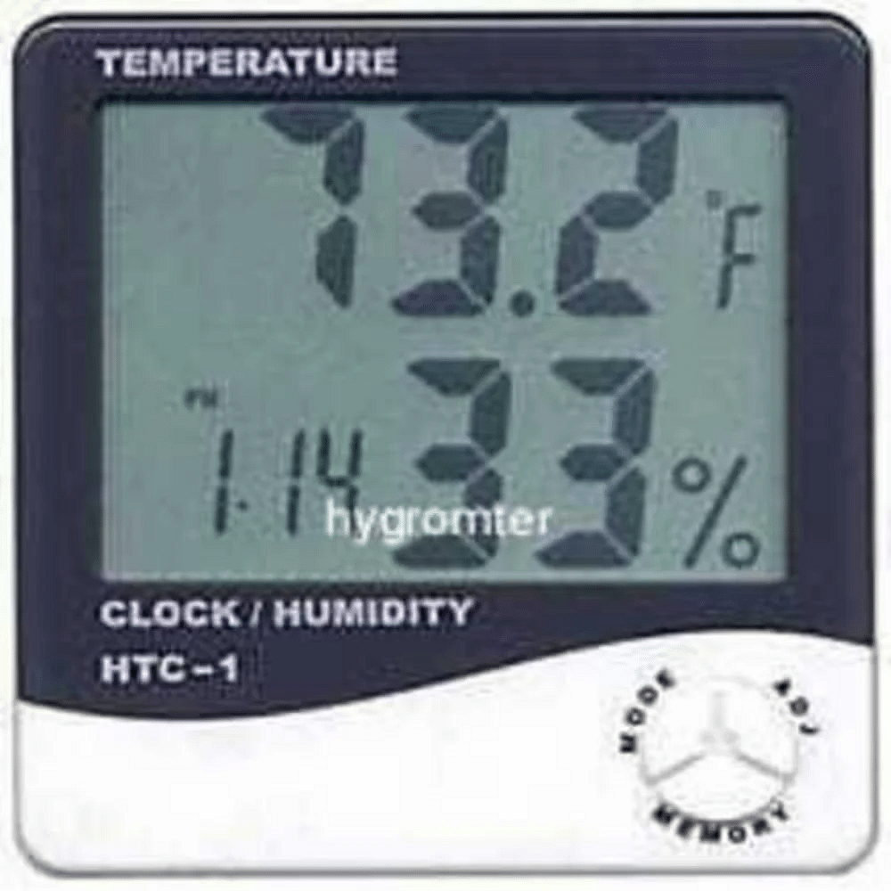 Hygrometer