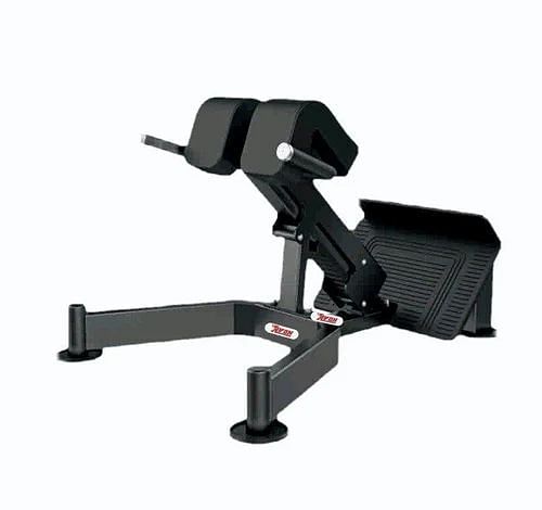 Hyperextension Bench