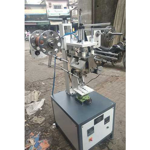 Hytech Square Job Heat Transfer Machine