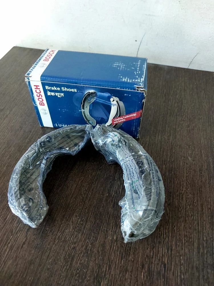 Hyundai Santro Brake Shoe