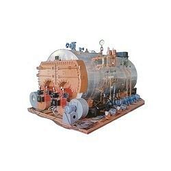 IBR Steam Boiler