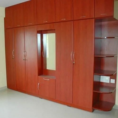 IC Pro Modular Bedroom Wardrobe