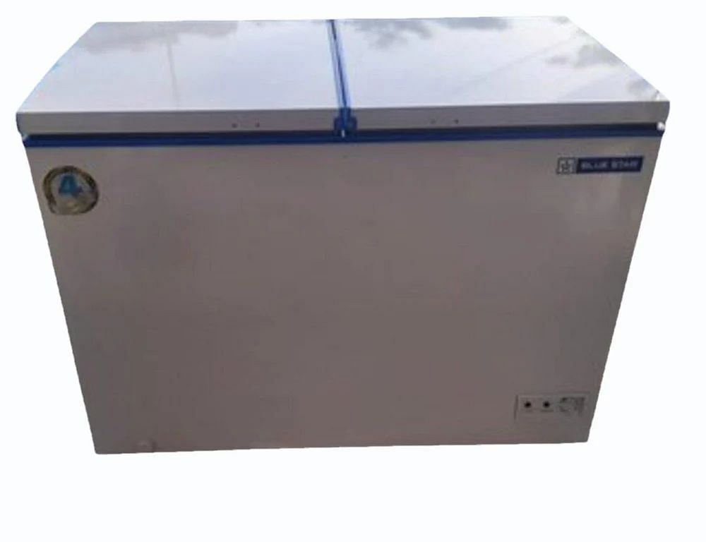 Ice Cream Freezers, 100L