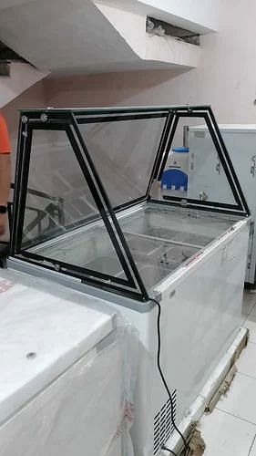 Ice Cream Freezers