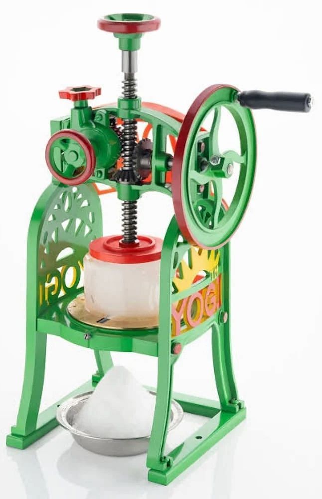 Ice Gola Machine