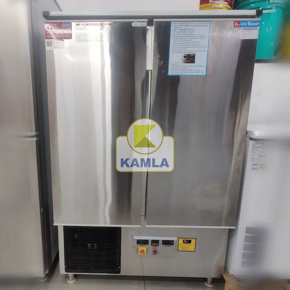 Ice Make curd Incubation Chamber MI360