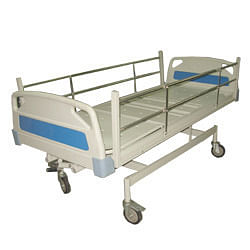 ICU Bed