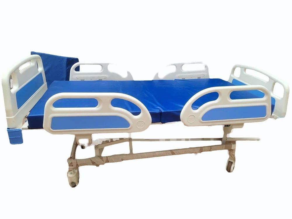 ICU BED FIVE FUNCTIONAL ELECTRIC