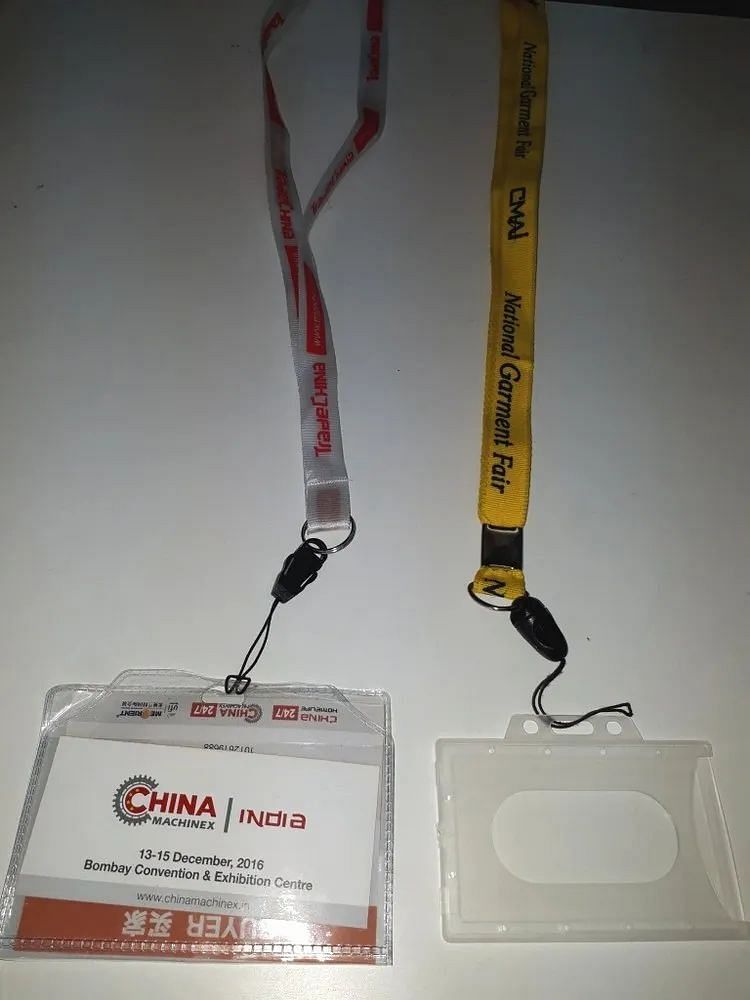 ID Badge Holder