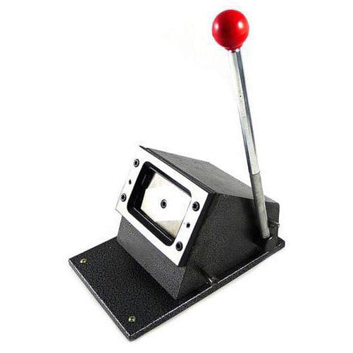 ID Card Material Cutter