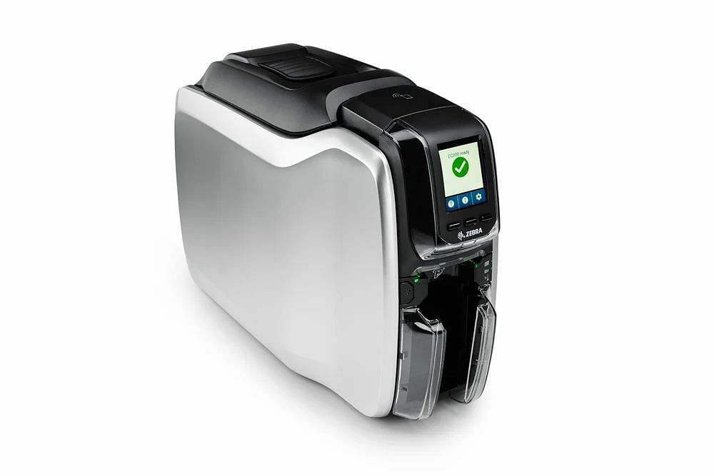 ID Card Printer