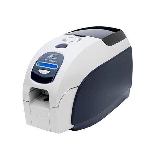 ID Card Printers