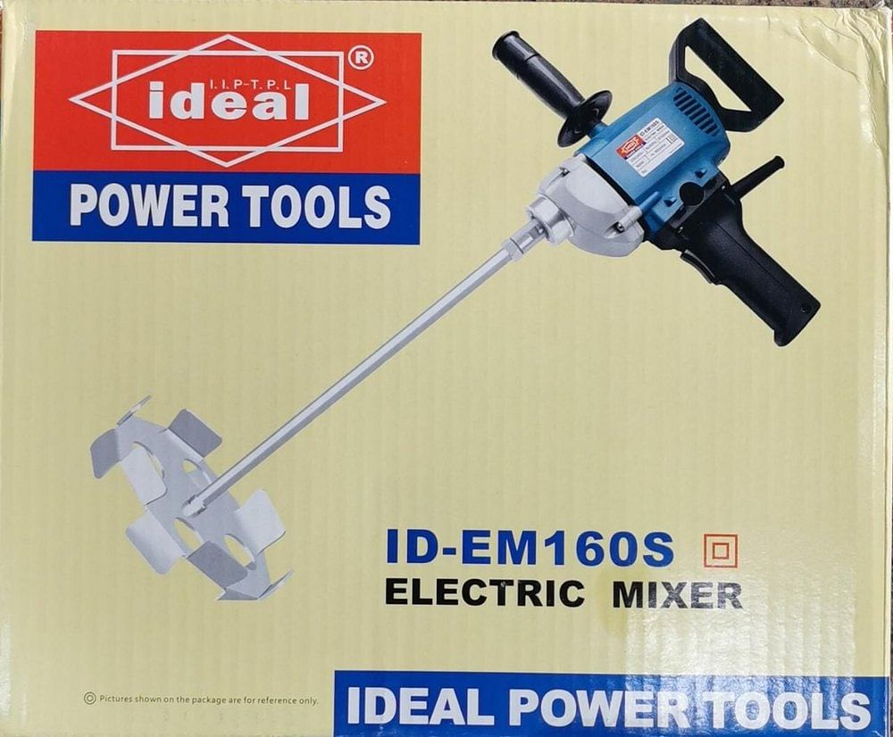 Ideal ID-EM160S Electric Mixer