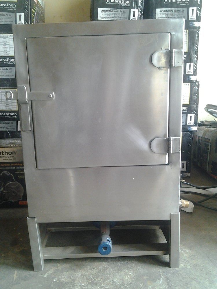 Idli Steamer