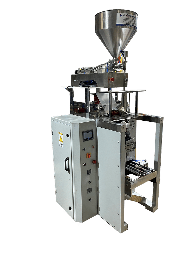 Idly Dosa Batter Packing Machine