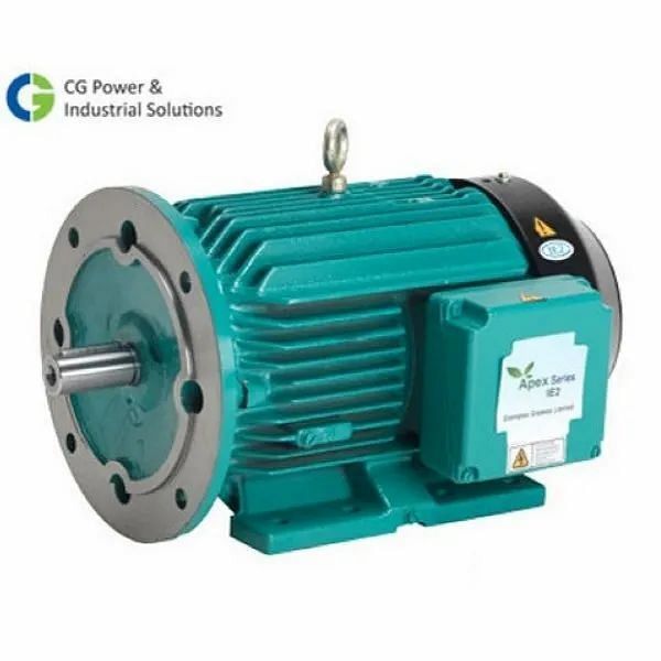 IE-2 Standard Industrial Motors