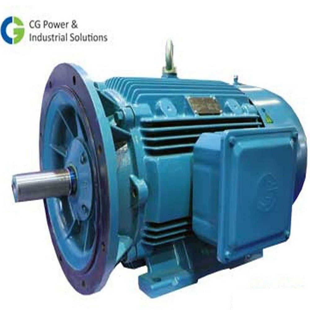 IE3 Efficiency Industrial Motor