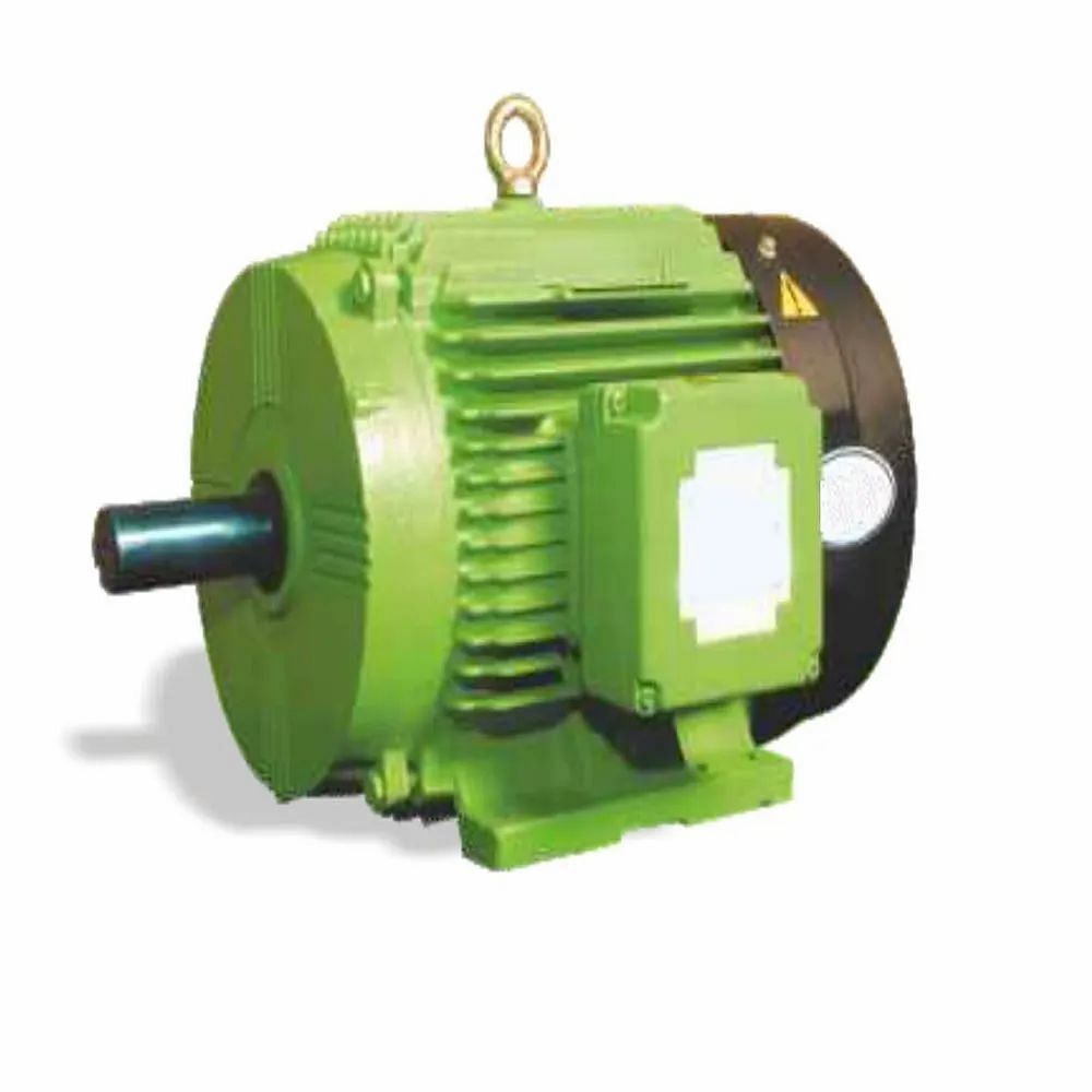 IE4 Efficiency Industrial Motor