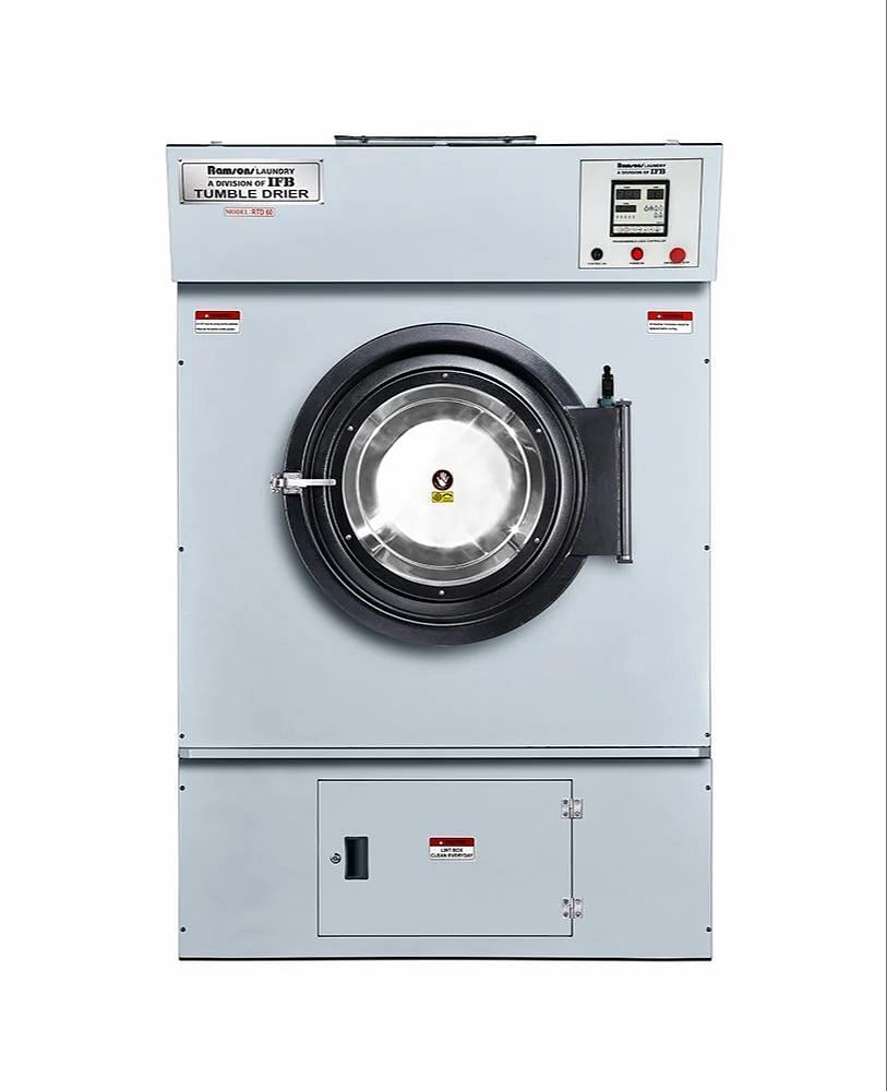 IFB Commercial Tumble Dryer RTD 120