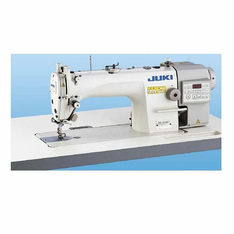 Iigm Ddl-8700b-7 5 mm Blind Stitch Machine