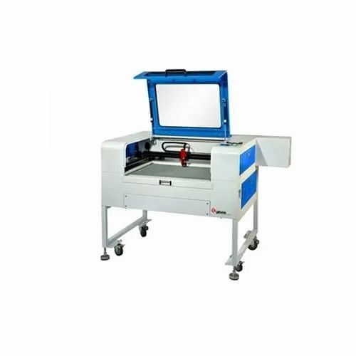 IIGM GH1260 1200mm X 600 Mm Laser Marking And Cutting Machine