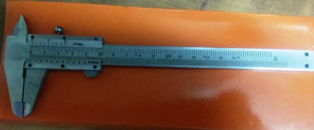 IME Vernier Caliper