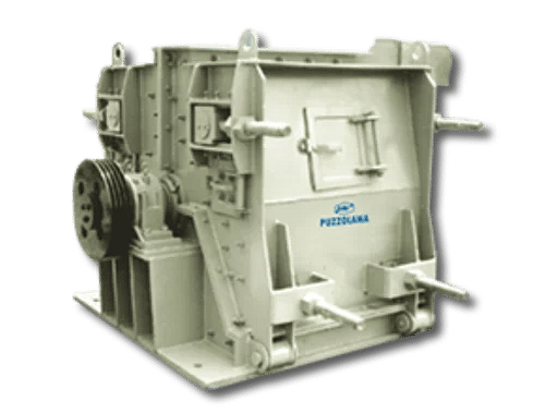 Impact Hammer Mills